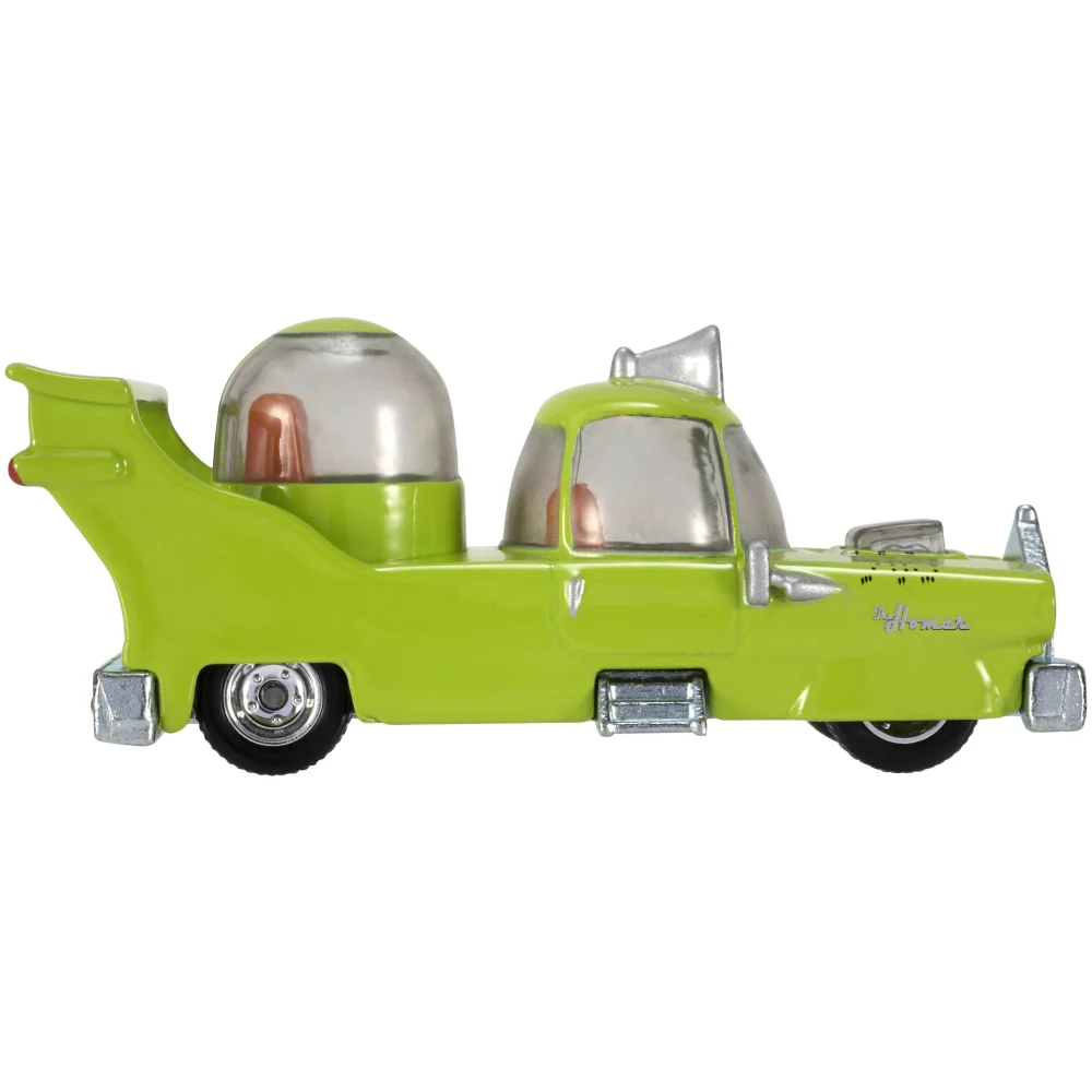 The Homer — BDV00 — Lime Green — imagem 8