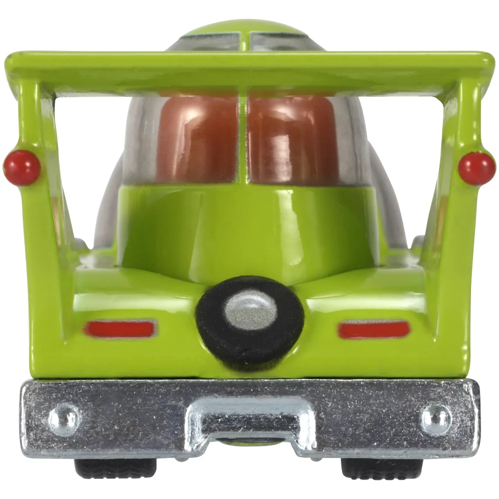 The Homer — BDV00 — Lime Green — imagem 9