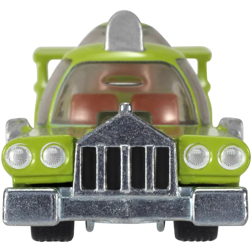 The Homer — BDV00 — Lime Green — imagem 10