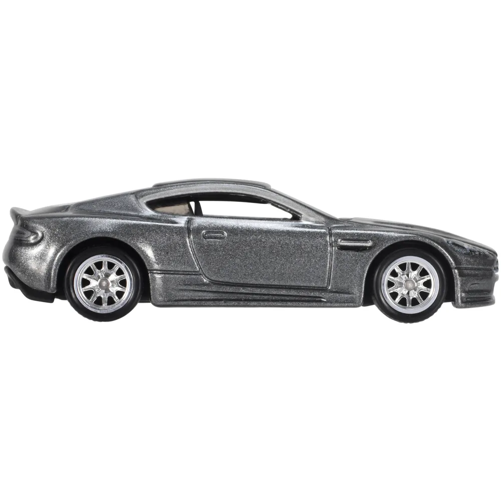 Aston Martin DBS — BDV05 — Metalflake Grey — imagem 6
