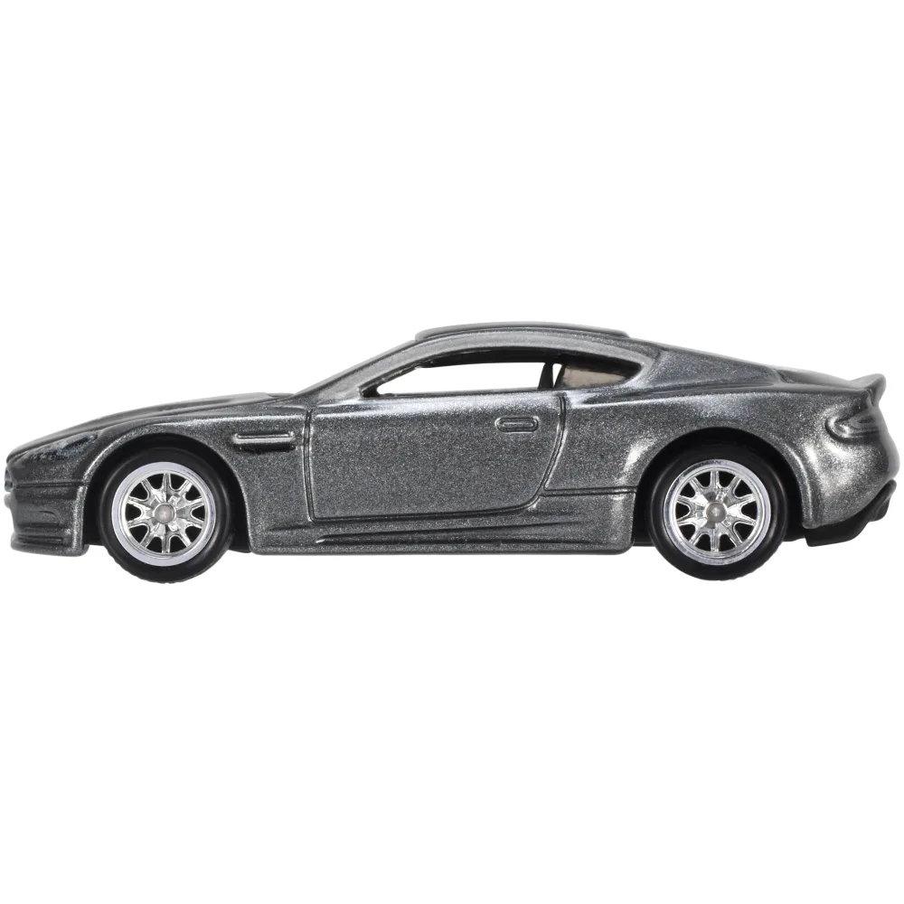 Aston Martin DBS — BDV05 — Metalflake Grey — imagem 7