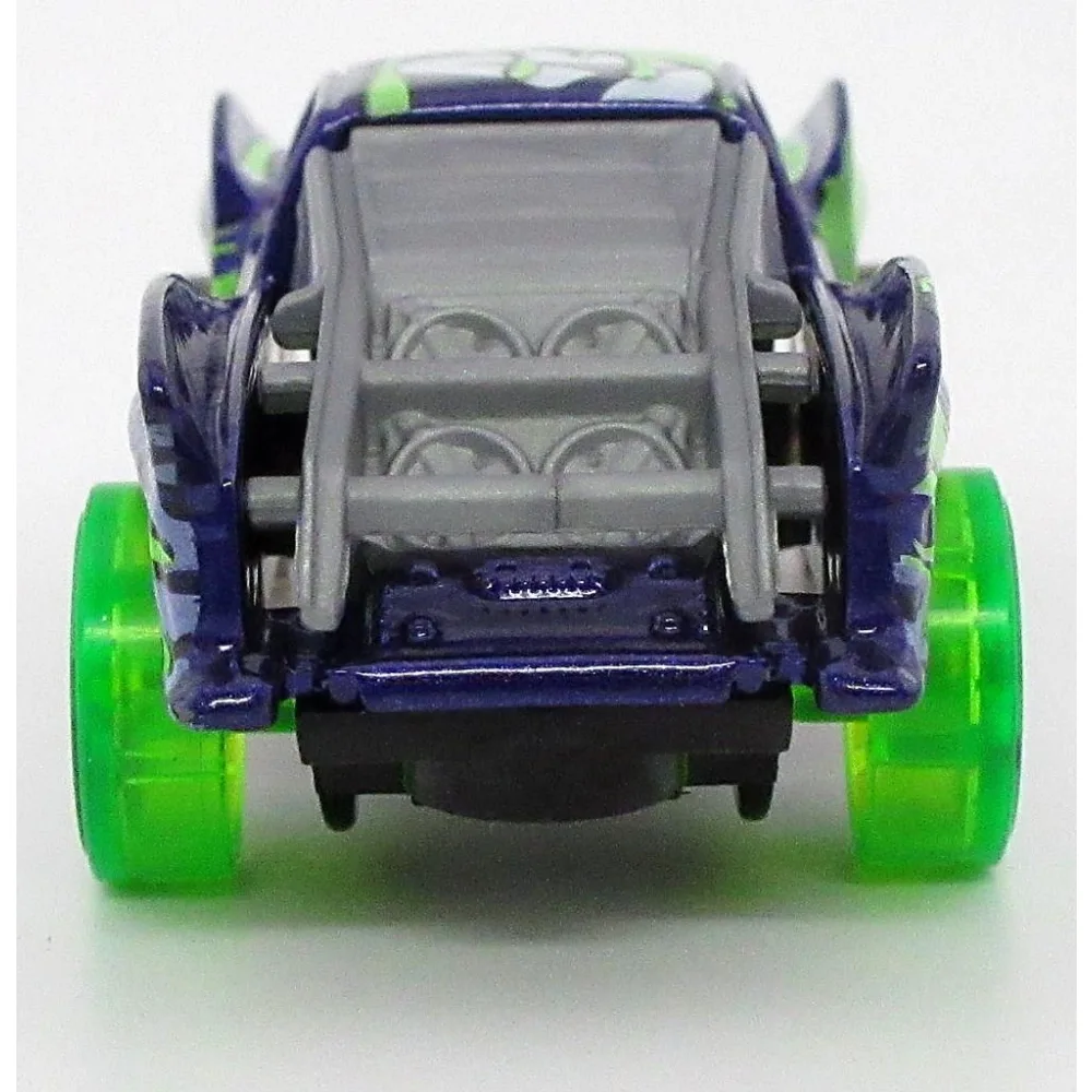 Baja Truck — BDW19 — Metalflake Purple — imagem 5