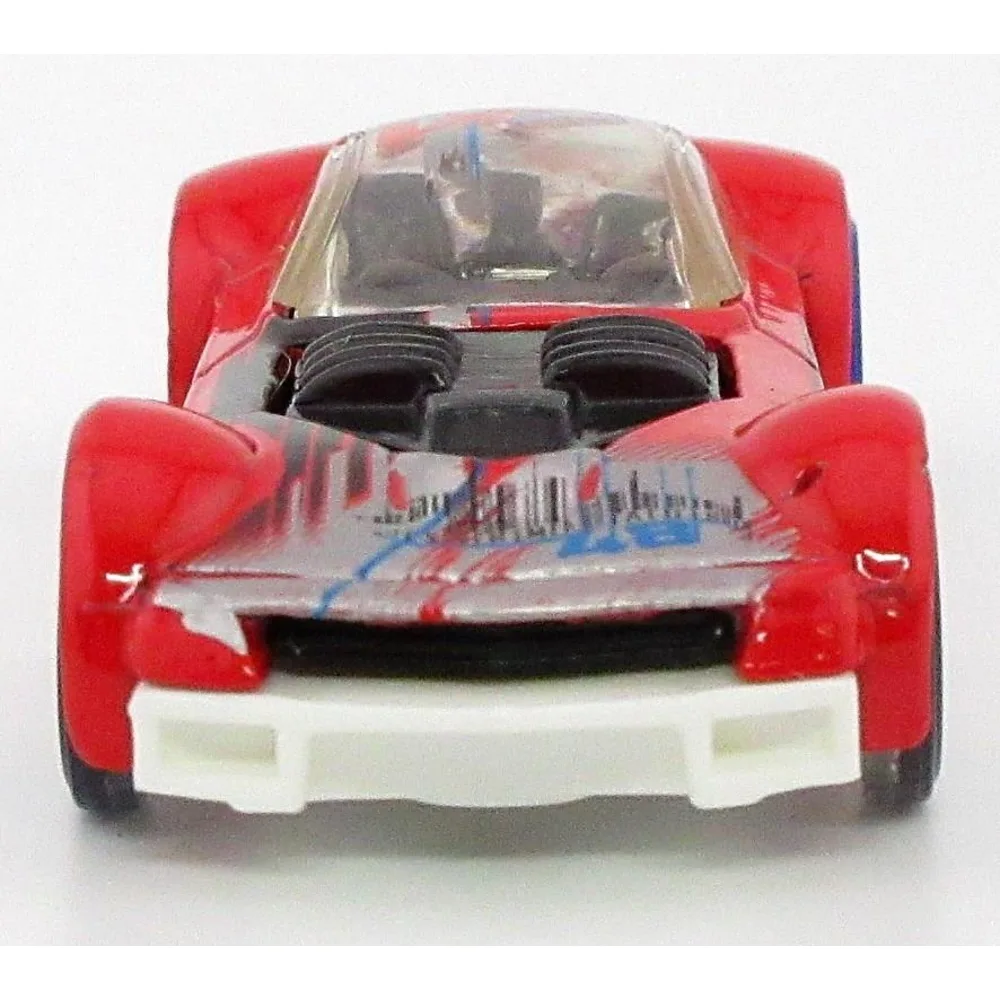 Ballistik — BDW25 — Light Red — imagem 3