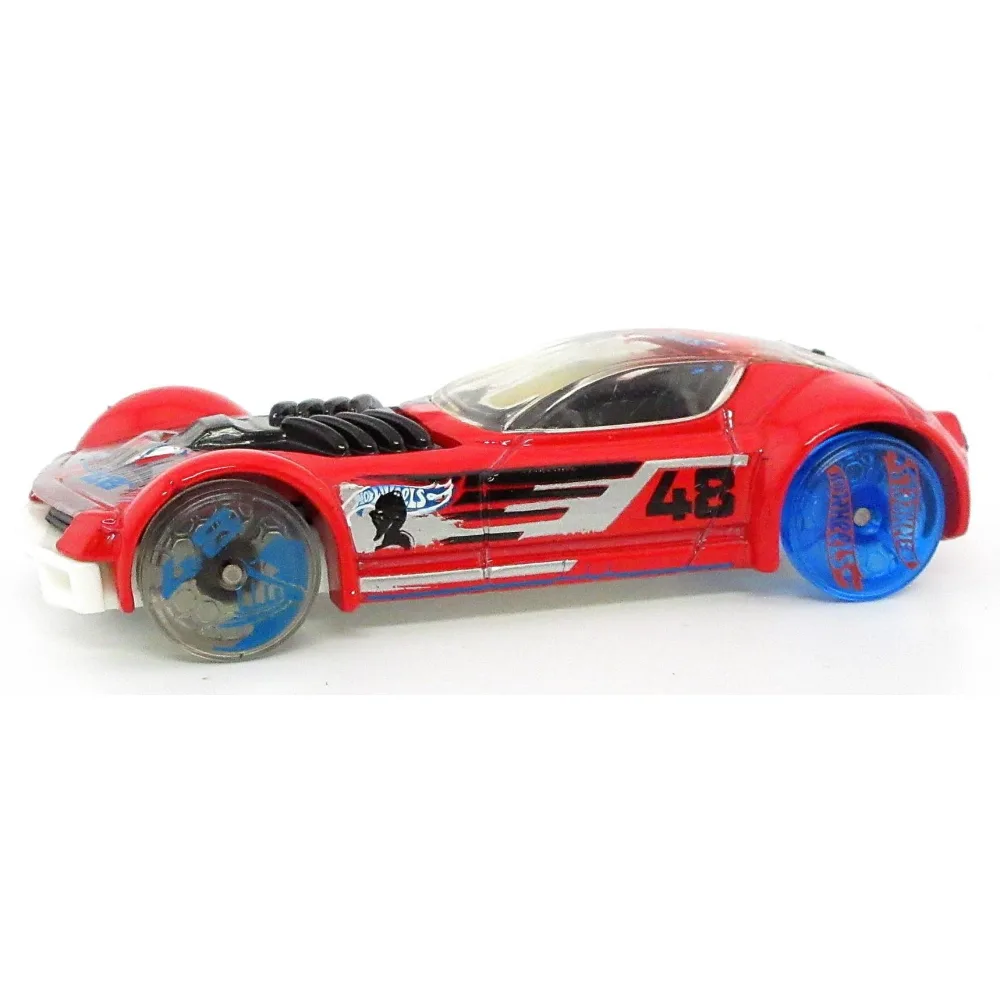 Ballistik — BDW25 — Light Red — imagem 4