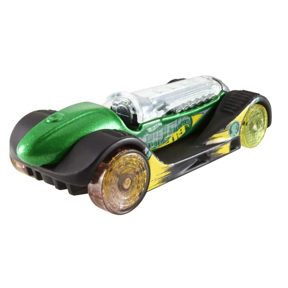 Brit Speed — BDW27 — Dark Green — imagem 3