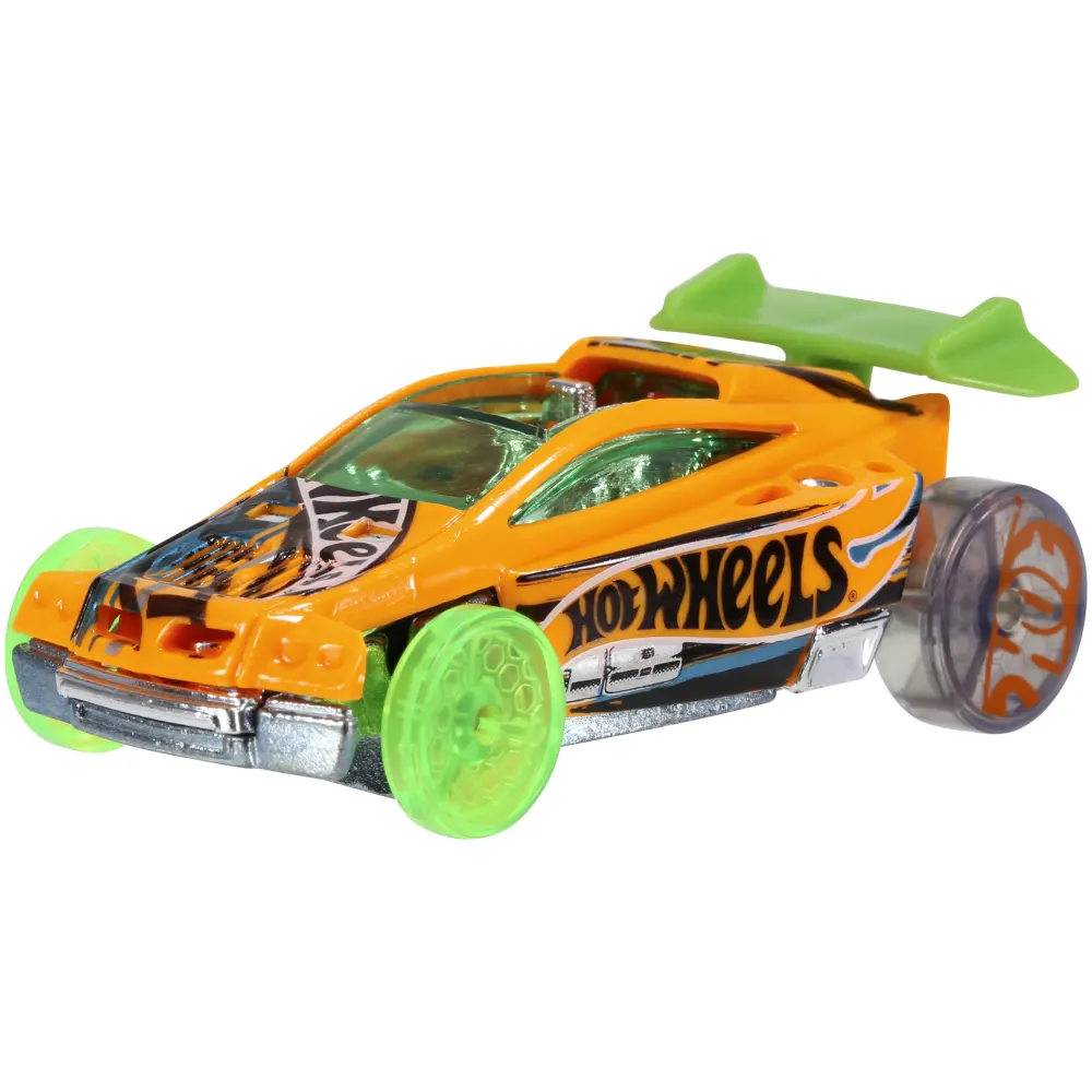 SpecTyte — BDW31 — Orange