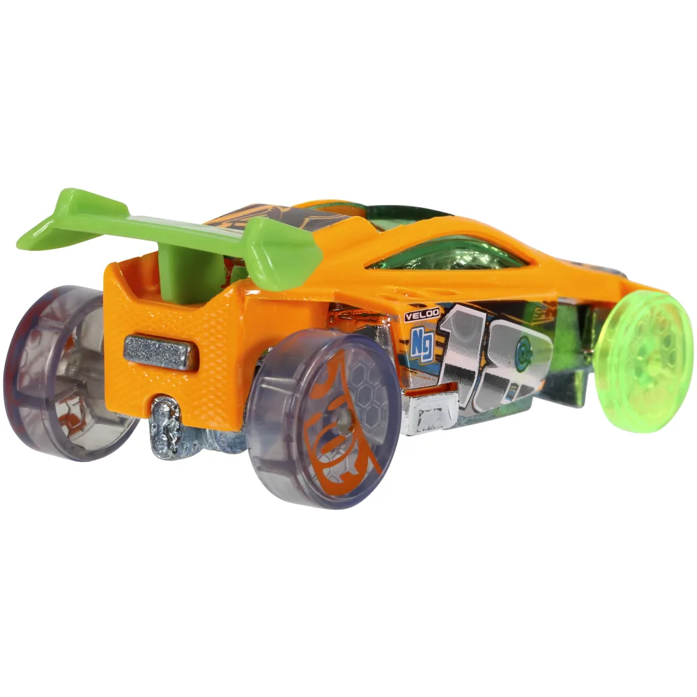 SpecTyte — BDW31 — Orange — imagem 3