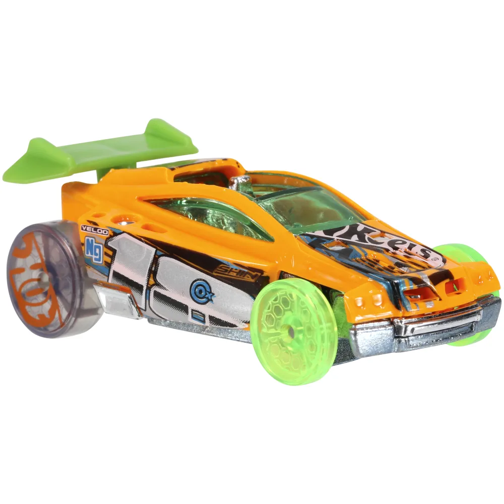 SpecTyte — BDW31 — Orange — imagem 4