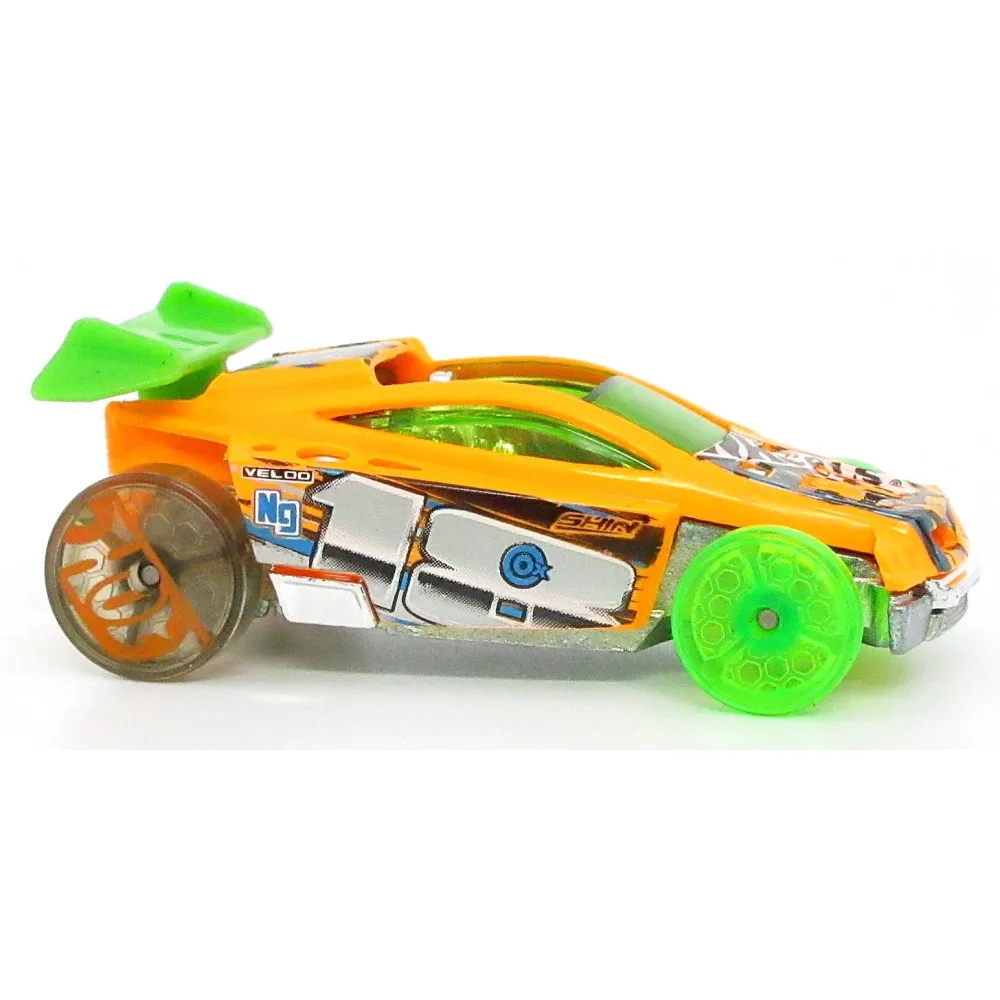 SpecTyte — BDW31 — Orange — imagem 5