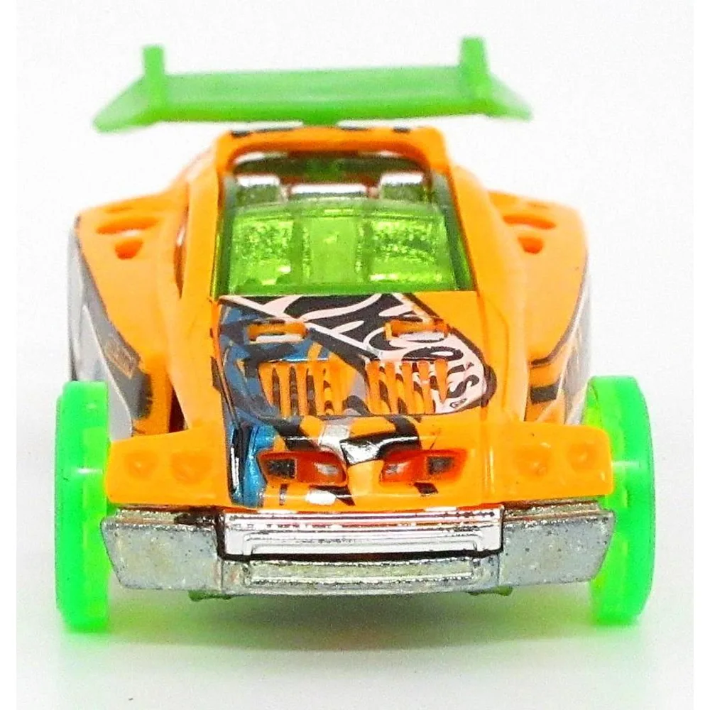 SpecTyte — BDW31 — Orange — imagem 6
