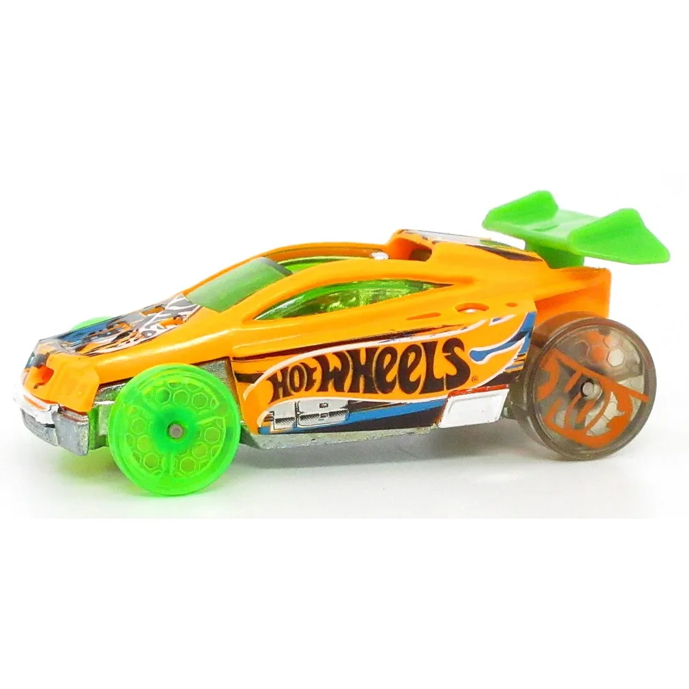 SpecTyte — BDW31 — Orange — imagem 7