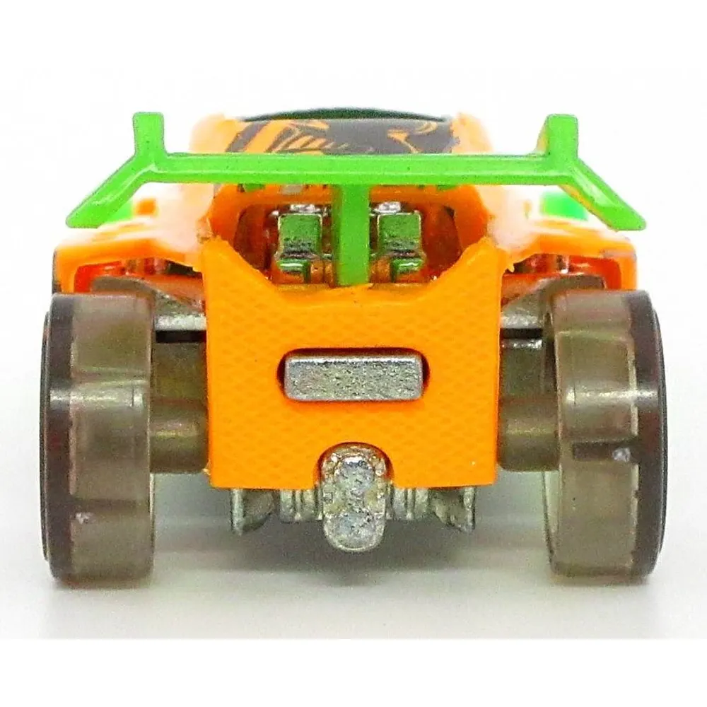 SpecTyte — BDW31 — Orange — imagem 8