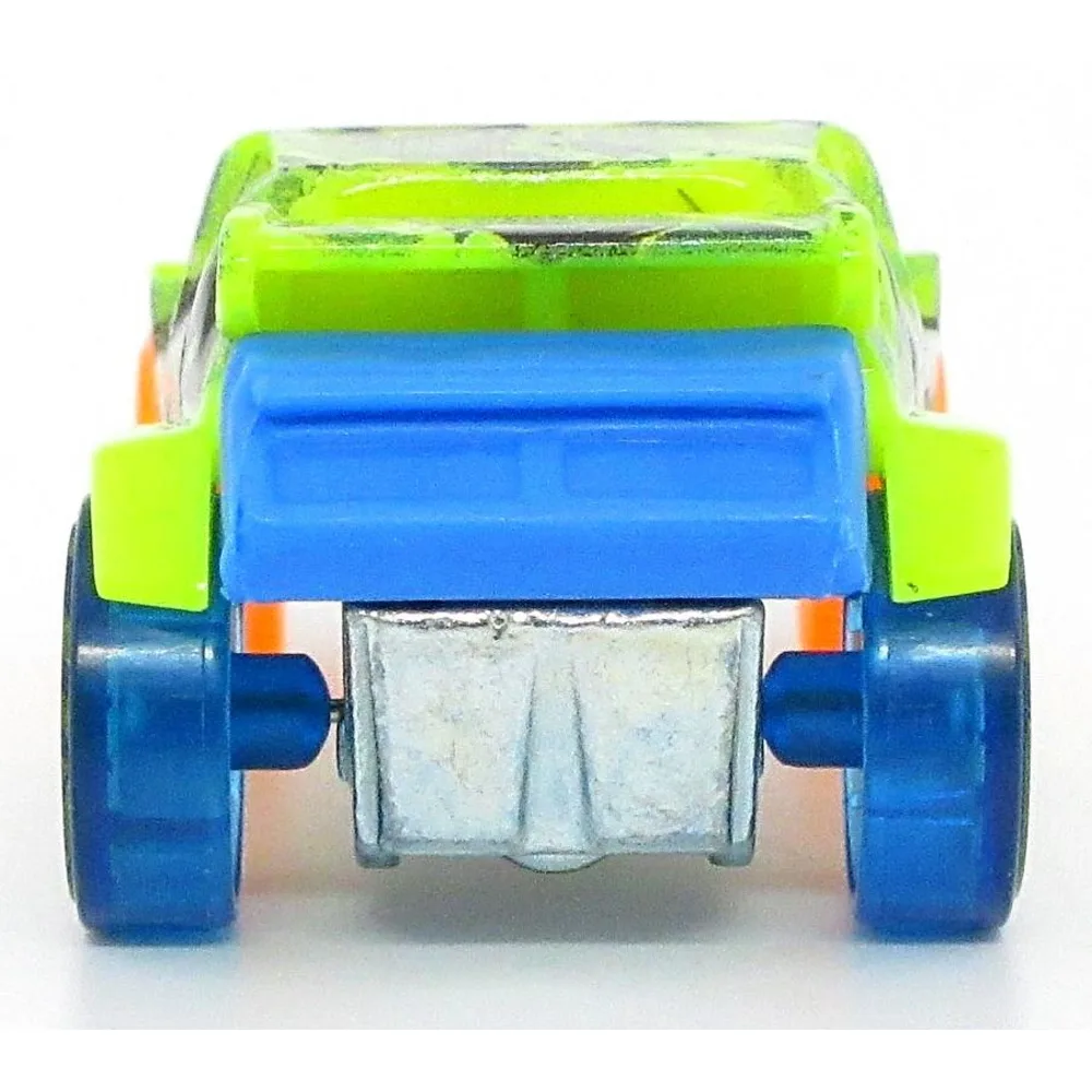 RD-05 — BDW35 — Light Green — imagem 10