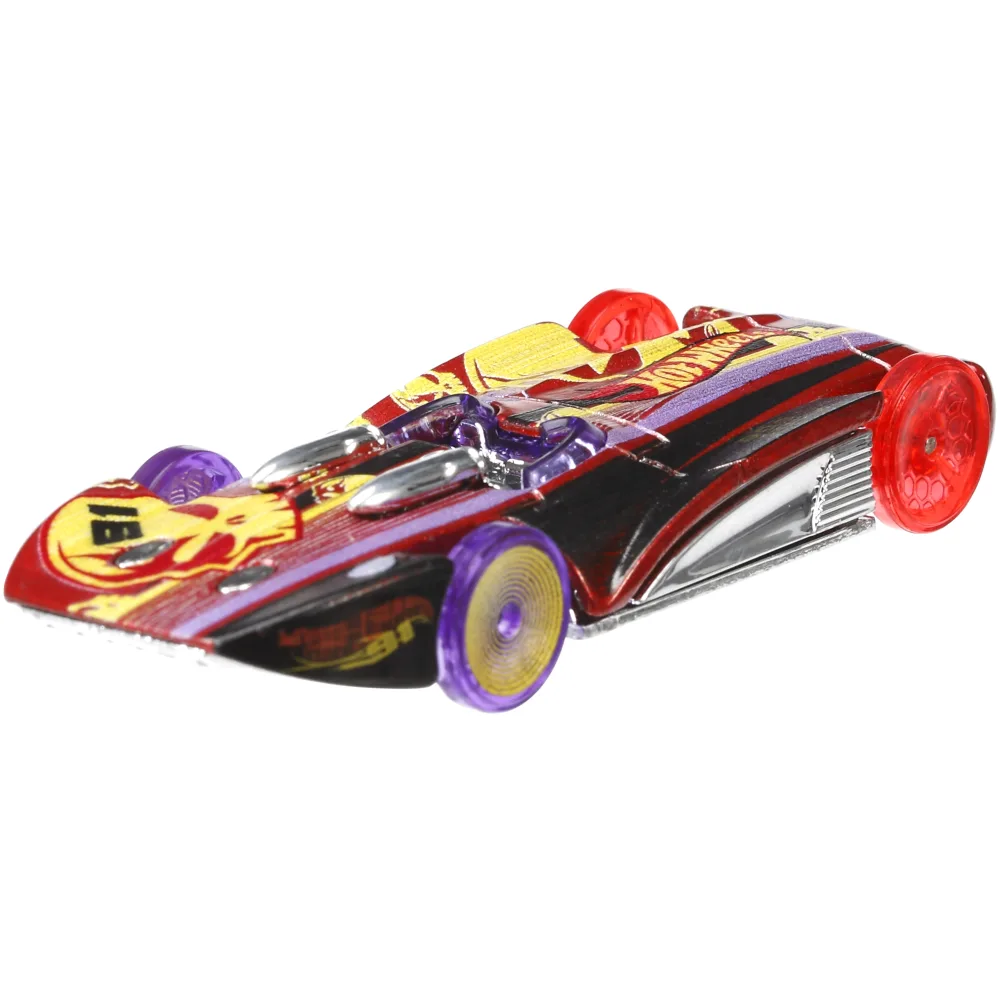 Chevroletor — BDW36 — Metallic Magenta