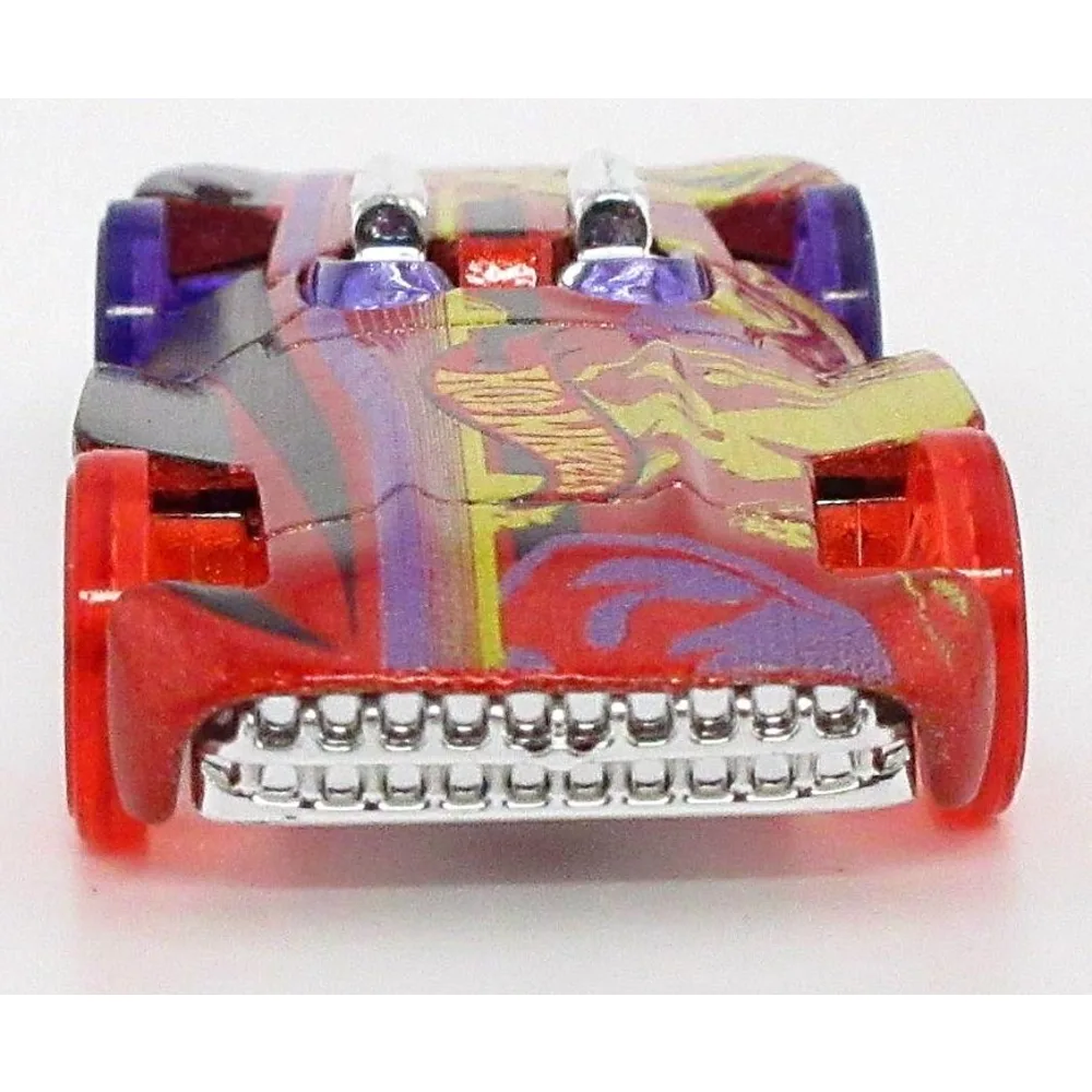 Chevroletor — BDW36 — Metallic Magenta — imagem 4