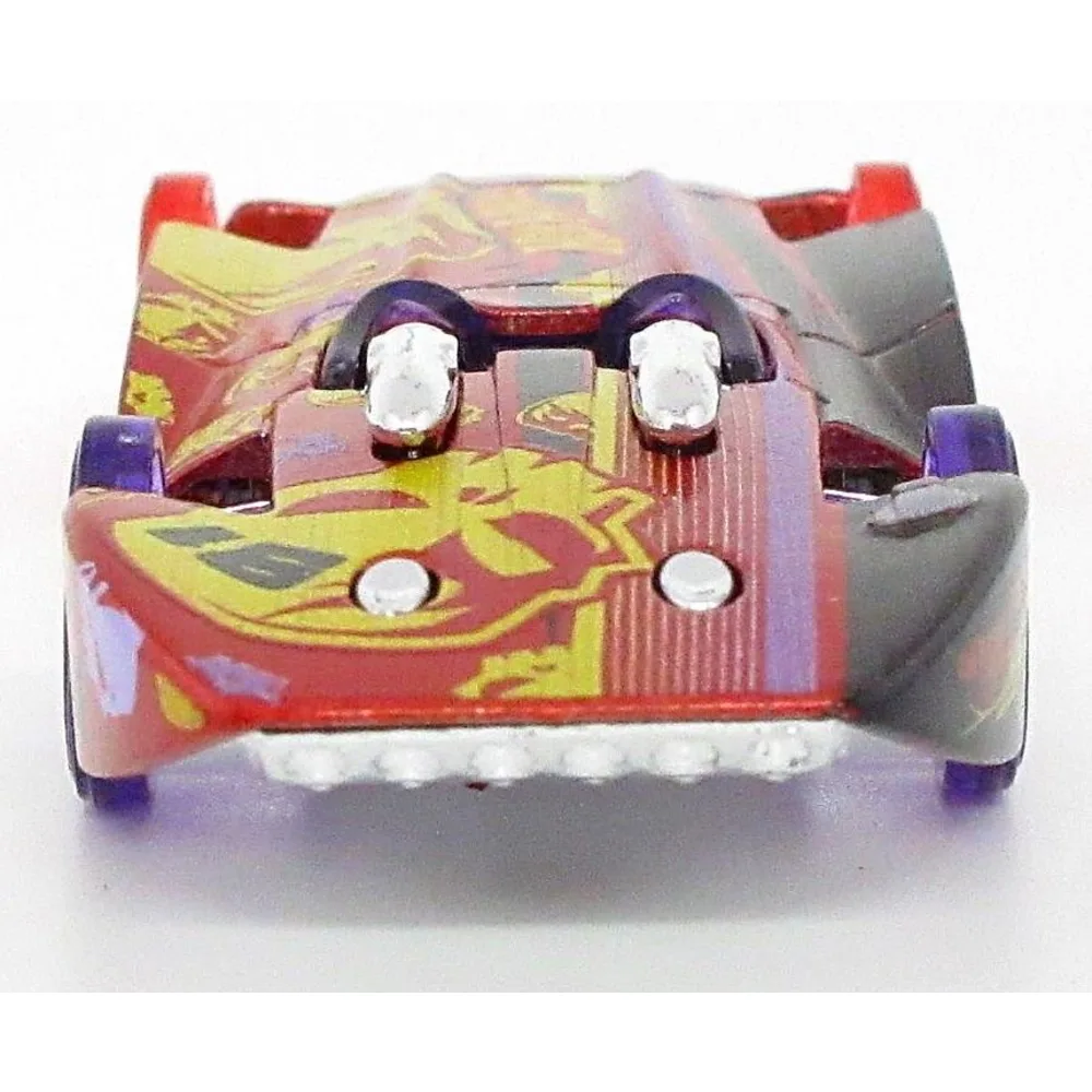 Chevroletor — BDW36 — Metallic Magenta — imagem 6