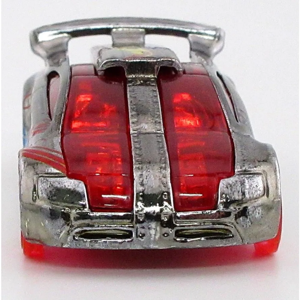 Technetium — BDW38 — Chrome — imagem 3