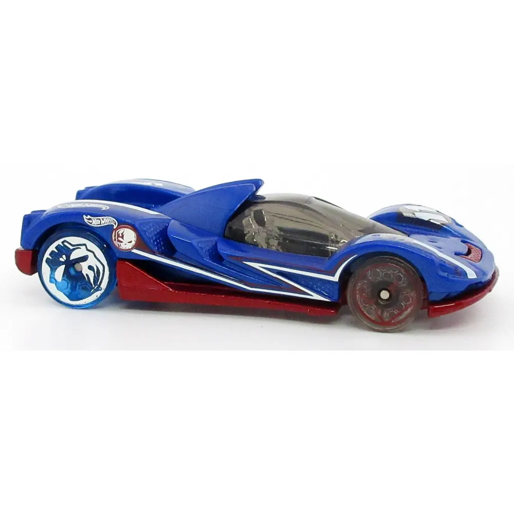 Teegray — BDW39 — Dark blue — imagem 3