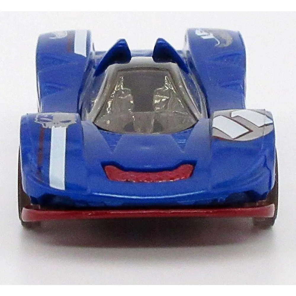 Teegray — BDW39 — Dark blue — imagem 4
