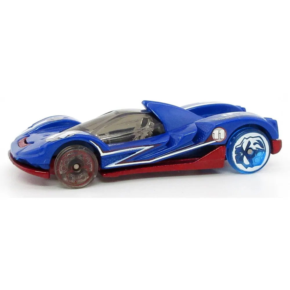 Teegray — BDW39 — Dark blue — imagem 5