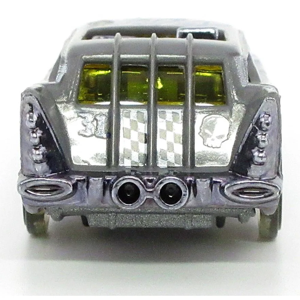 Jack Hammer — BDW40 — Gray — imagem 5