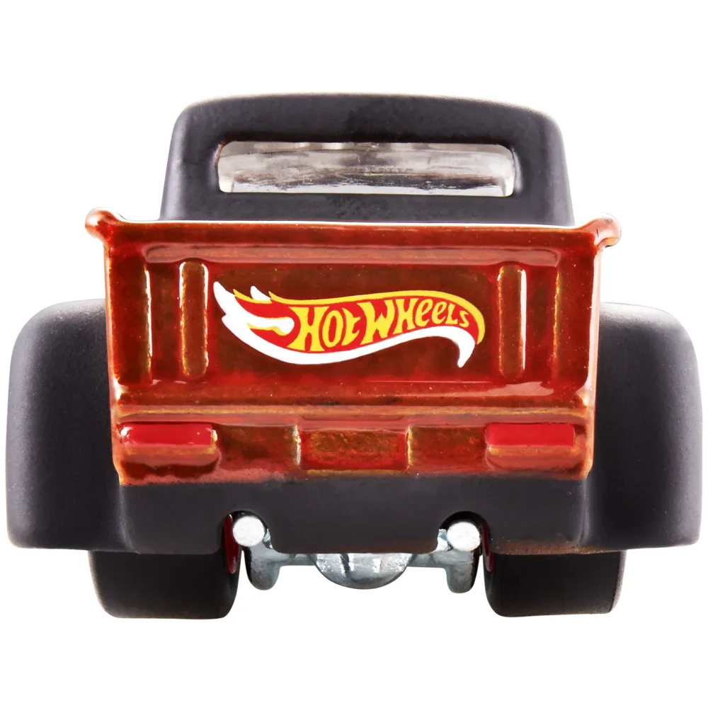 Custom '56 Ford Truck — BDX36 — Spectraflame Orange — imagem 3