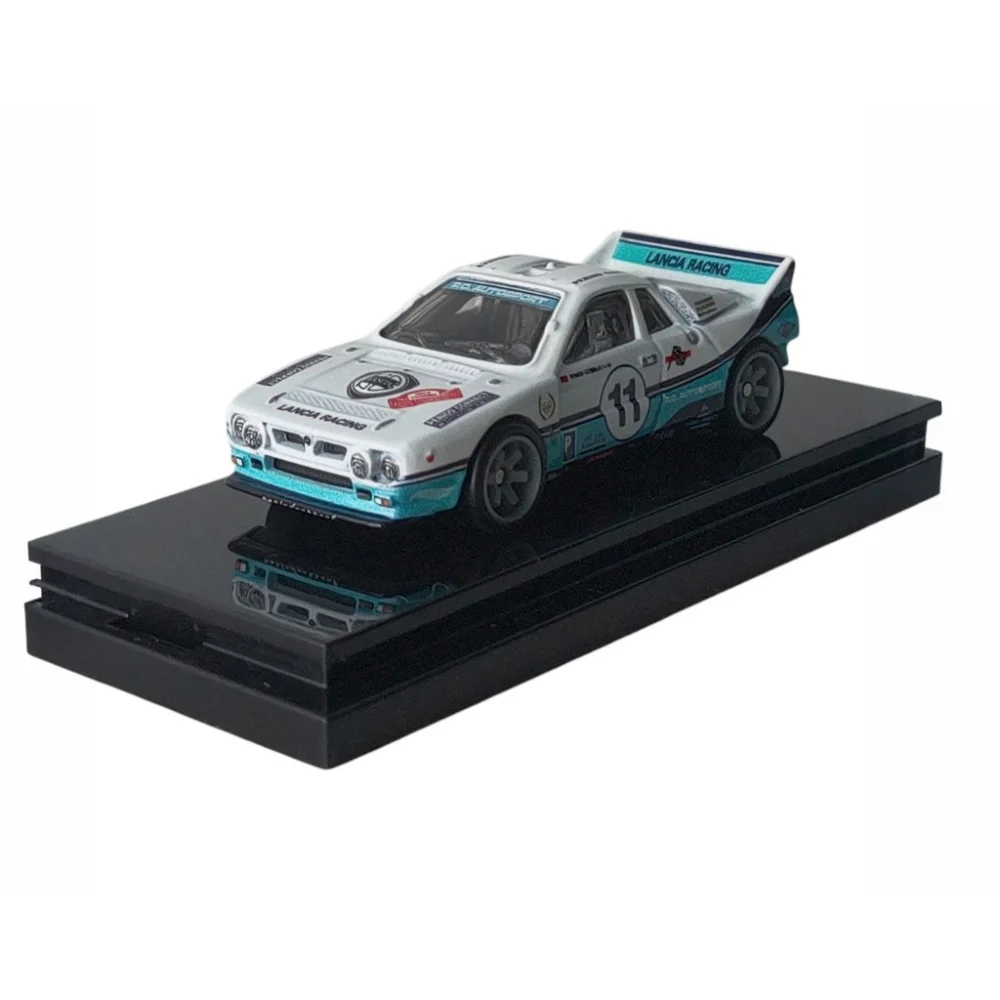 Lancia Rally 037 — BF033 — White