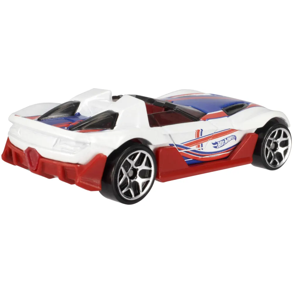 Yur So Fast — BFC36 — Pearl White — imagem 2