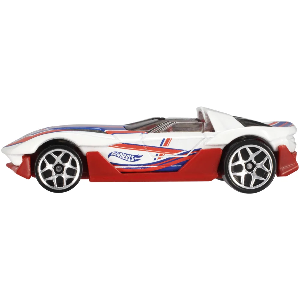 Yur So Fast — BFC36 — Pearl White — imagem 4
