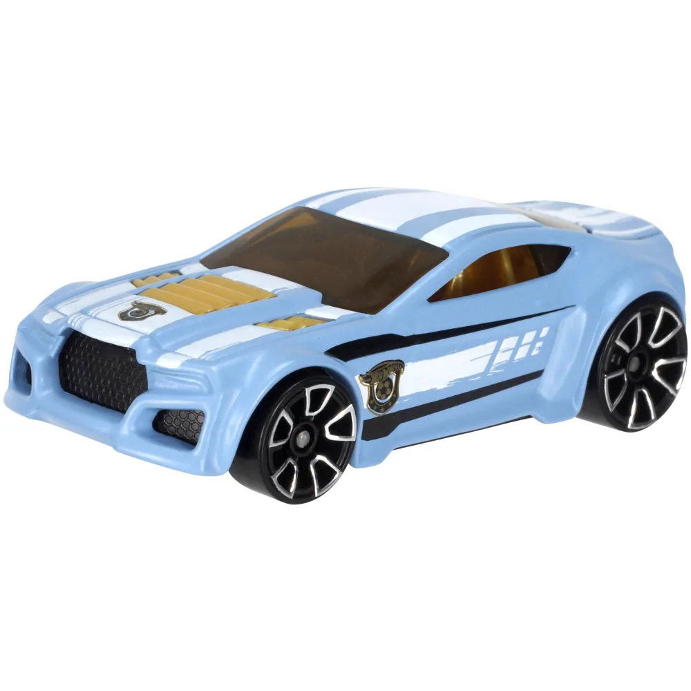 Torque Twister — BFC37 — Matte Light Blue