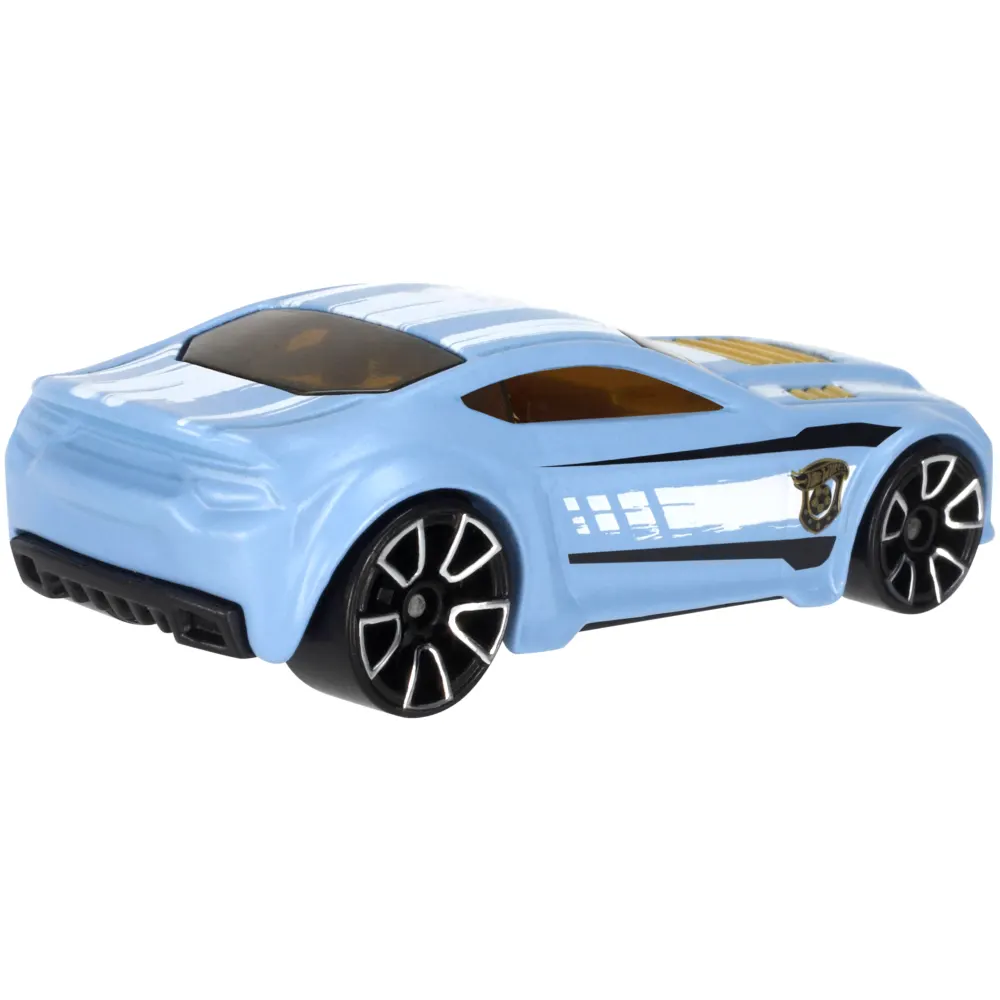 Torque Twister — BFC37 — Matte Light Blue — imagem 2