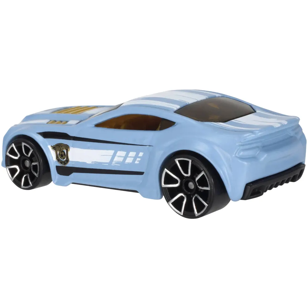 Torque Twister — BFC37 — Matte Light Blue — imagem 3