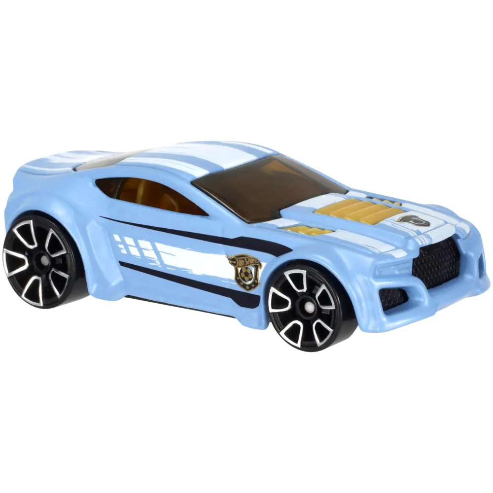 Torque Twister — BFC37 — Matte Light Blue — imagem 4