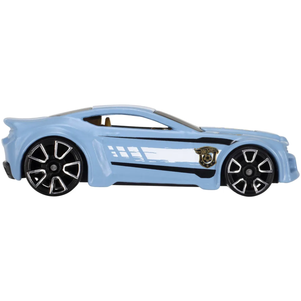 Torque Twister — BFC37 — Matte Light Blue — imagem 5