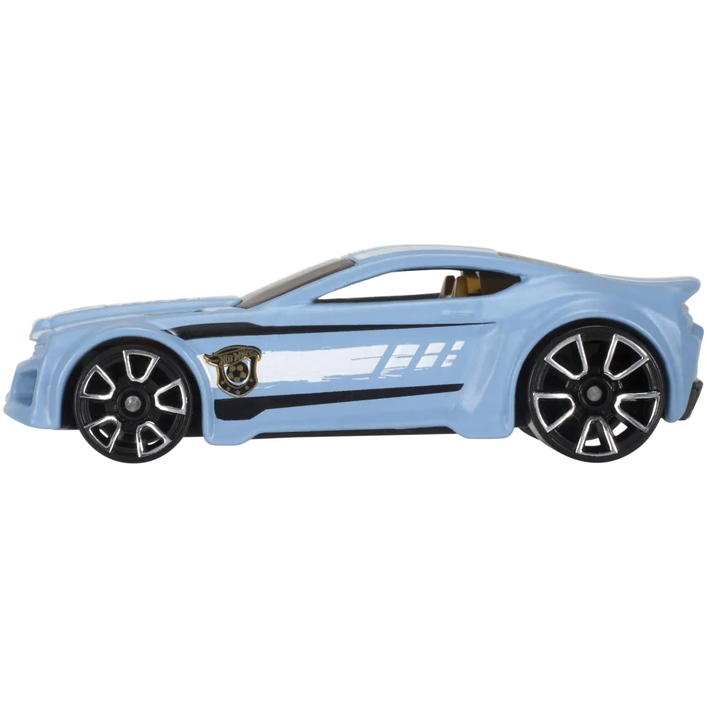 Torque Twister — BFC37 — Matte Light Blue — imagem 6