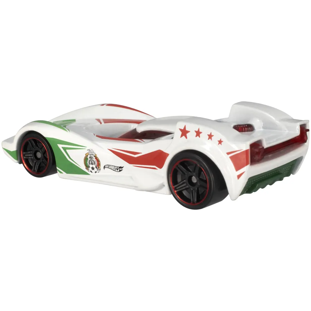 Scoopa Di Fuego — BFC39 — White — imagem 2