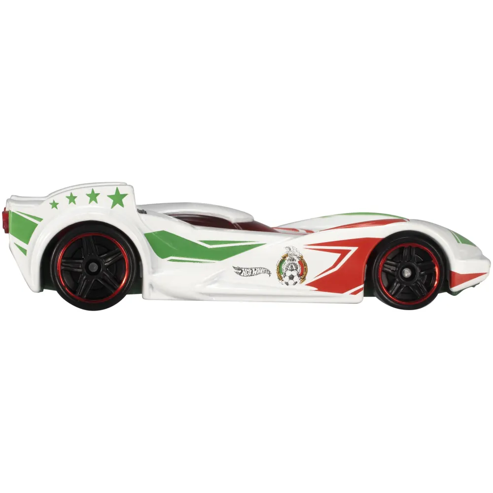 Scoopa Di Fuego — BFC39 — White — imagem 3