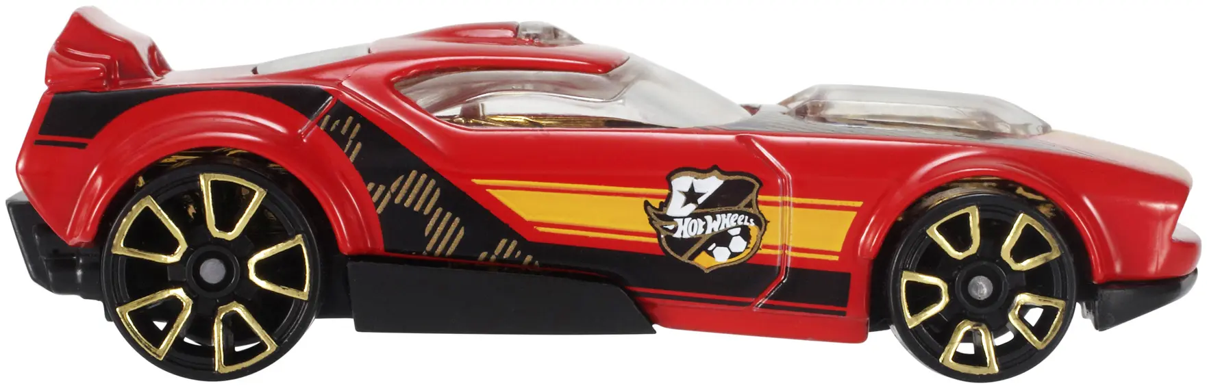 Fast Fish — BFC40 — Red — imagem 3