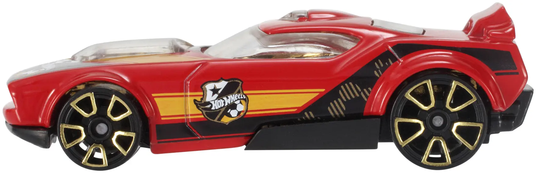 Fast Fish — BFC40 — Red — imagem 4