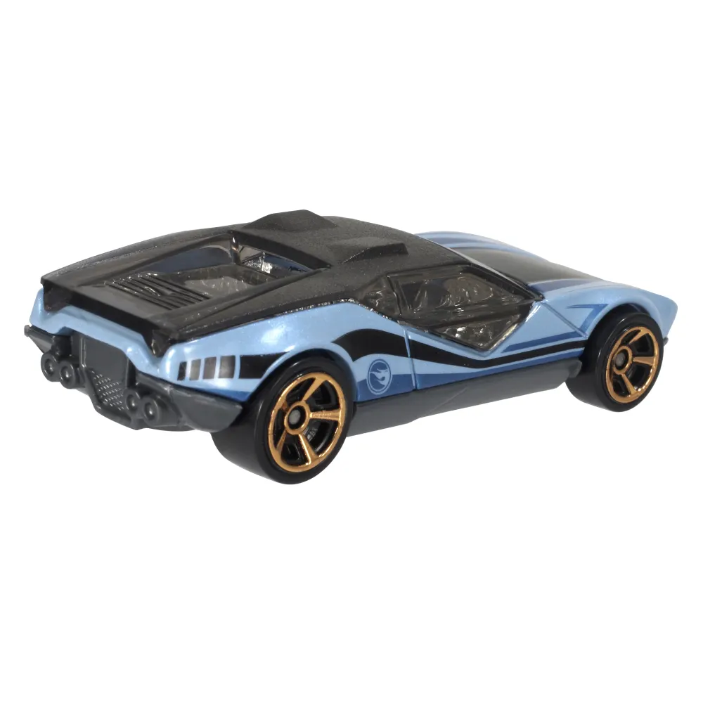 La Fasta — BFC54 — Pearl Blue — imagem 2