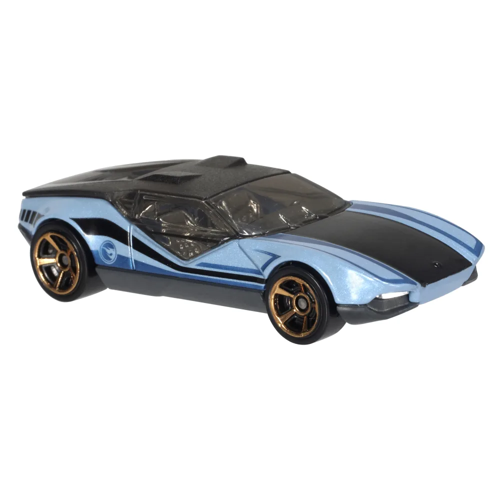 La Fasta — BFC54 — Pearl Blue — imagem 3