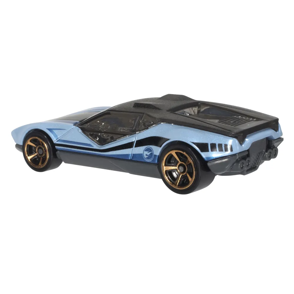 La Fasta — BFC54 — Pearl Blue — imagem 4