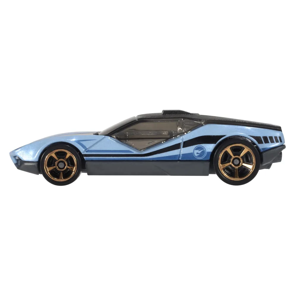 La Fasta — BFC54 — Pearl Blue — imagem 5
