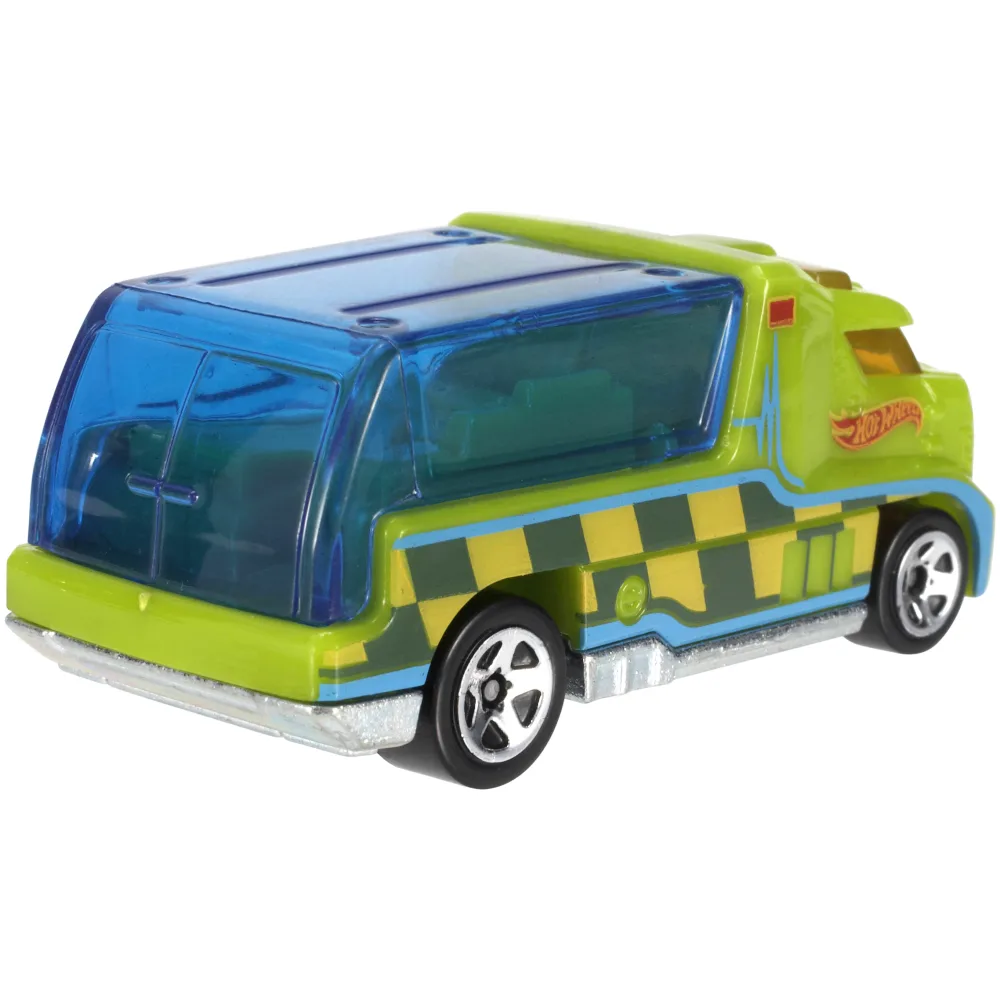 Rapid Response — BFC58 — Lime Green — imagem 2