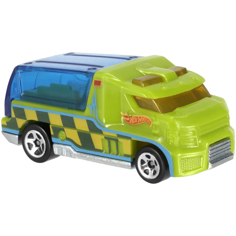 Rapid Response — BFC58 — Lime Green — imagem 3