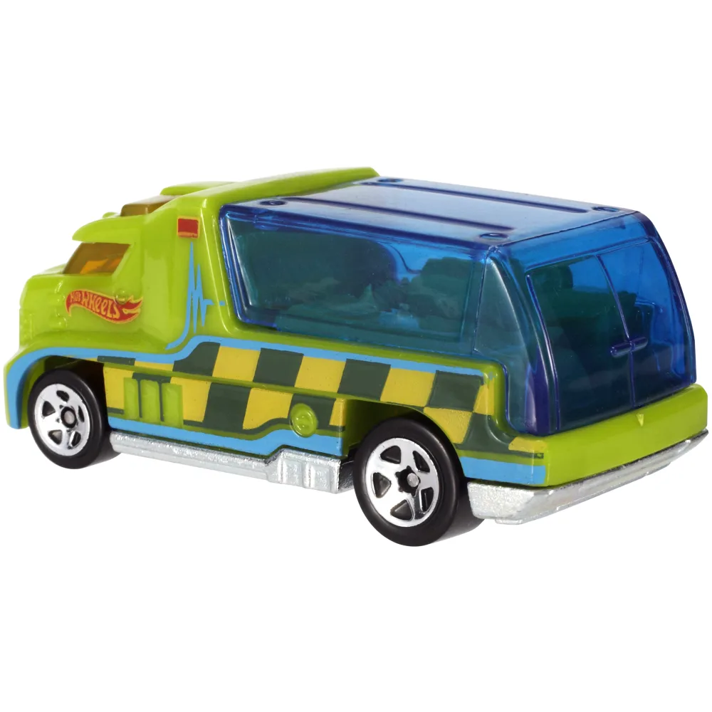 Rapid Response — BFC58 — Lime Green — imagem 4