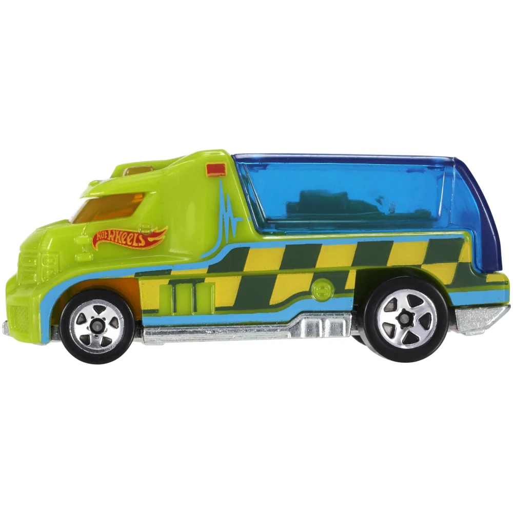 Rapid Response — BFC58 — Lime Green — imagem 5