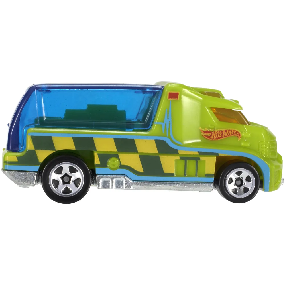 Rapid Response — BFC58 — Lime Green — imagem 6