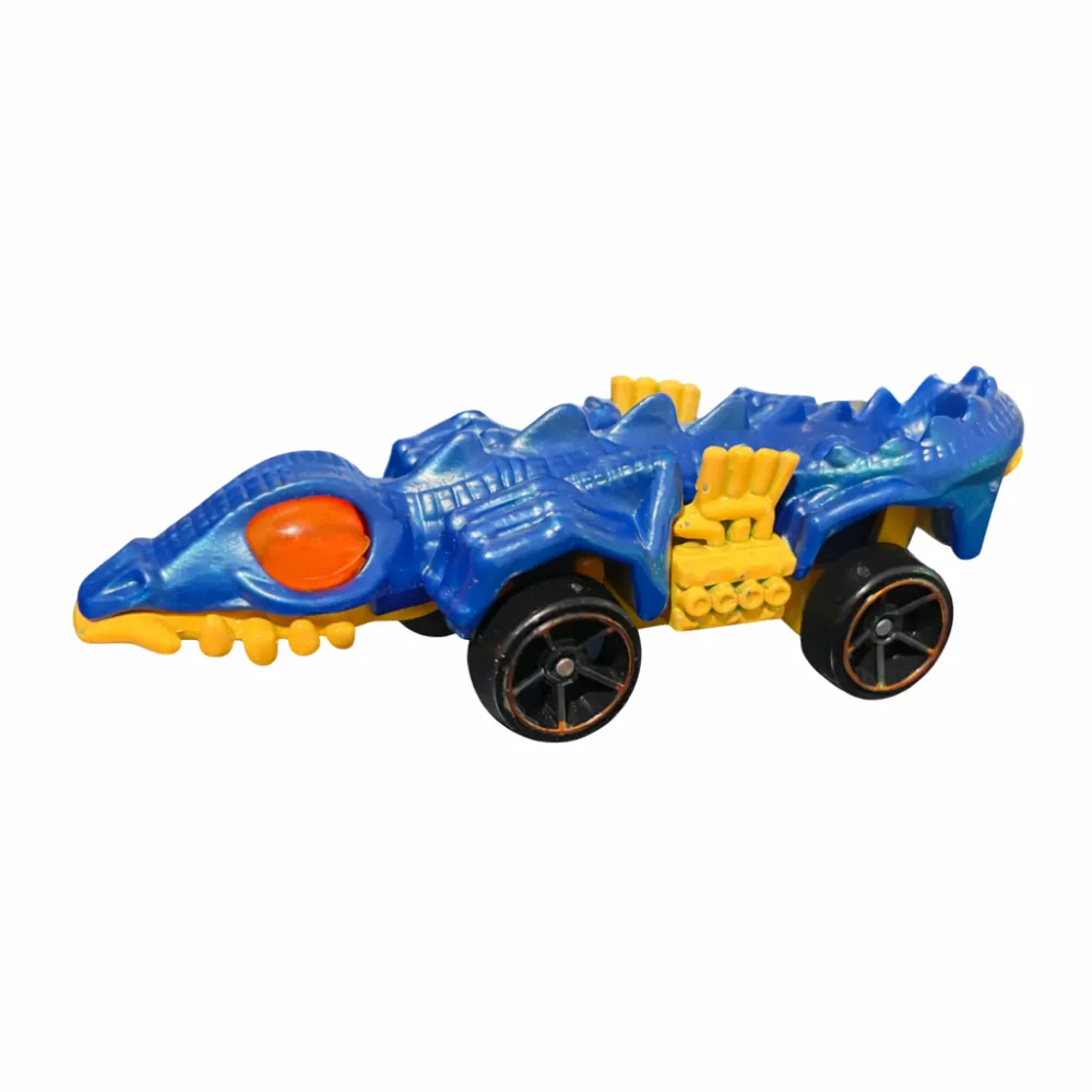 Fangster — BFC67 — Blue — imagem 2