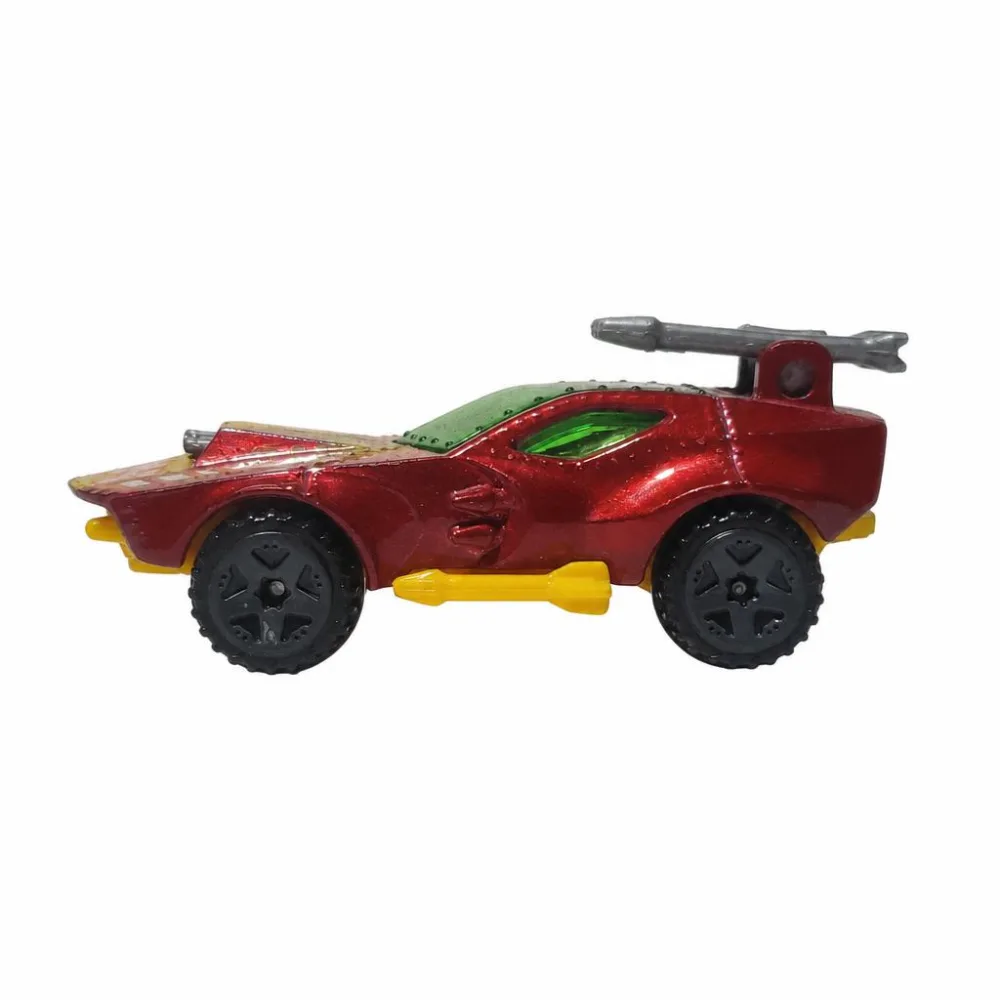Sting Rod II — BFC69 — Red — imagem 2